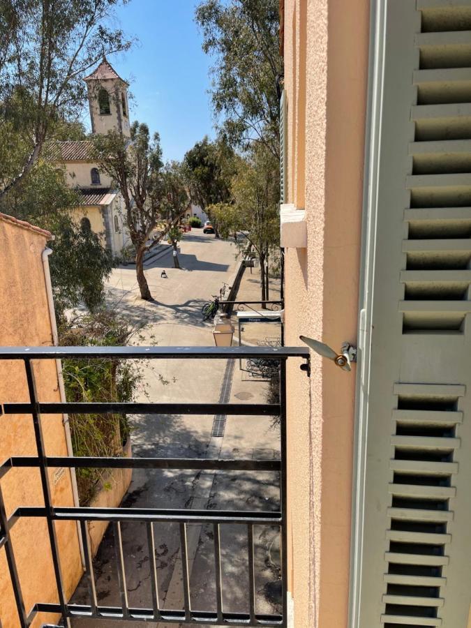 Latitudes 43 Apartment Porquerolles Luaran gambar